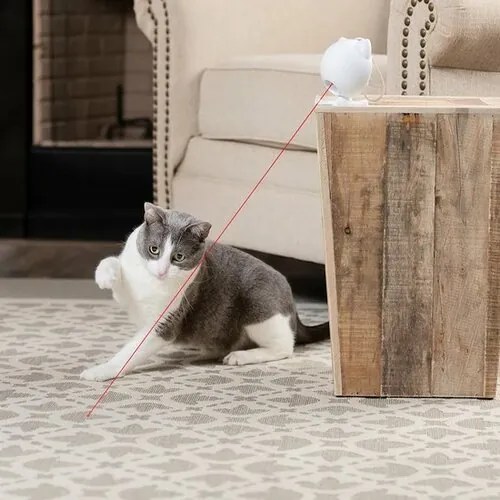 PetSafe® Dancing Dot Jucărie pentru pisici