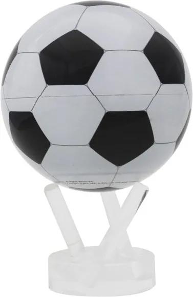 Glob solar rotativ Mova minge fotbal