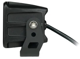 Proiector LED auto DUO BLACK LED/40W/9-36V IP69 6000K unghiular