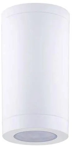 Spot aplicat de exterior IP54 SPOT alb