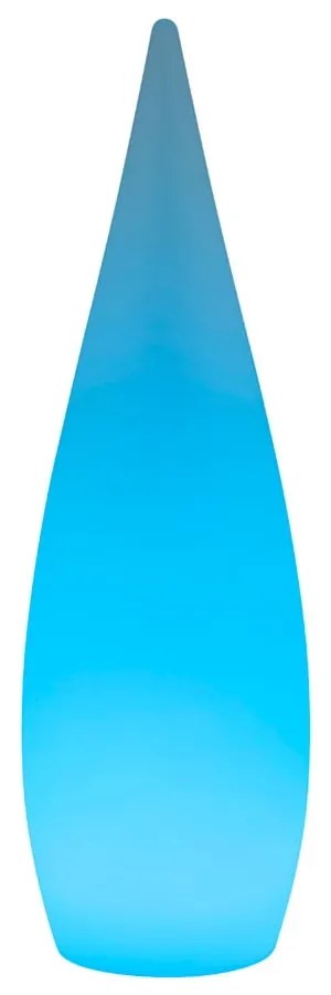 Corp de iluminat pentru exterior LED solar ø 25 cm Palmas – Reality