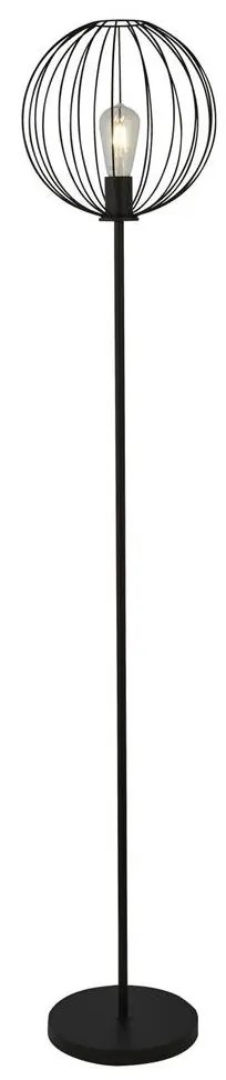 Lampadar, Lampa de podea Rondo