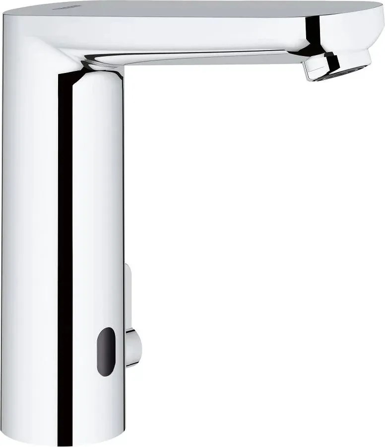 Baterie lavoar cu senzor Grohe Eurosmart Cosmopolitan Electronica marimea L