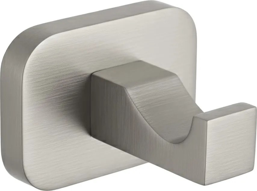 Cuier de baie Nico 5905 Brush Nickel