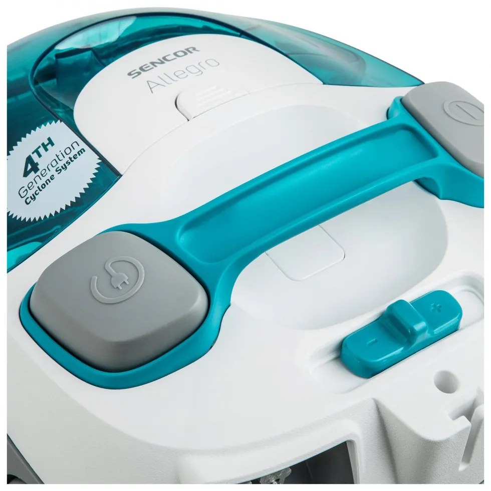 Sencor SVC 511TQ EUE2 aspirator