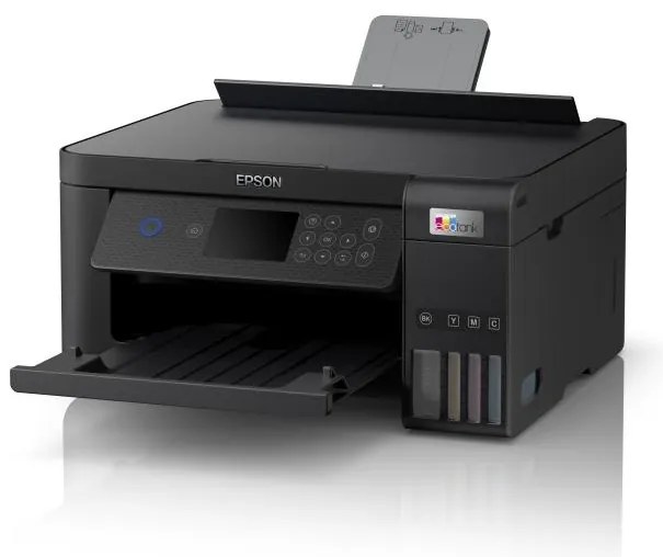 EPSON L4260 CISS COLOR INKJET MFP