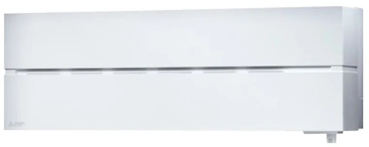 Aparat de aer conditionat inverter Mitsubishi Electric MSZ-LN25VGV + MUZ-LN25VG, 9000 BTU, 20 m², A+++ / A+++, Wi-Fi, R-32, Alb