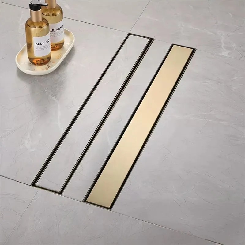 Rigola dus Rea NEOX brush gold 80