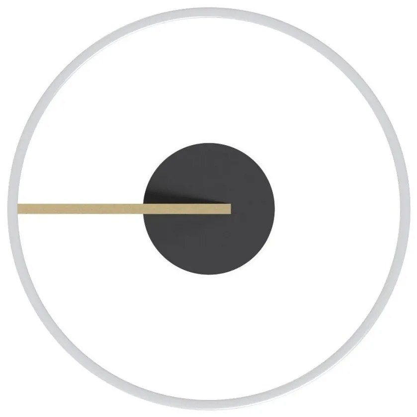Lustra LED cu telecomanda design minimalist MALU