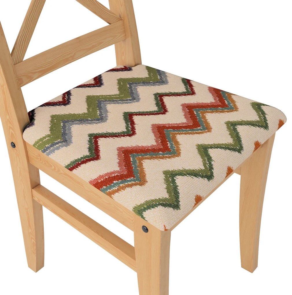 Husă pentru scaun Ingolf cu scaun tapițat