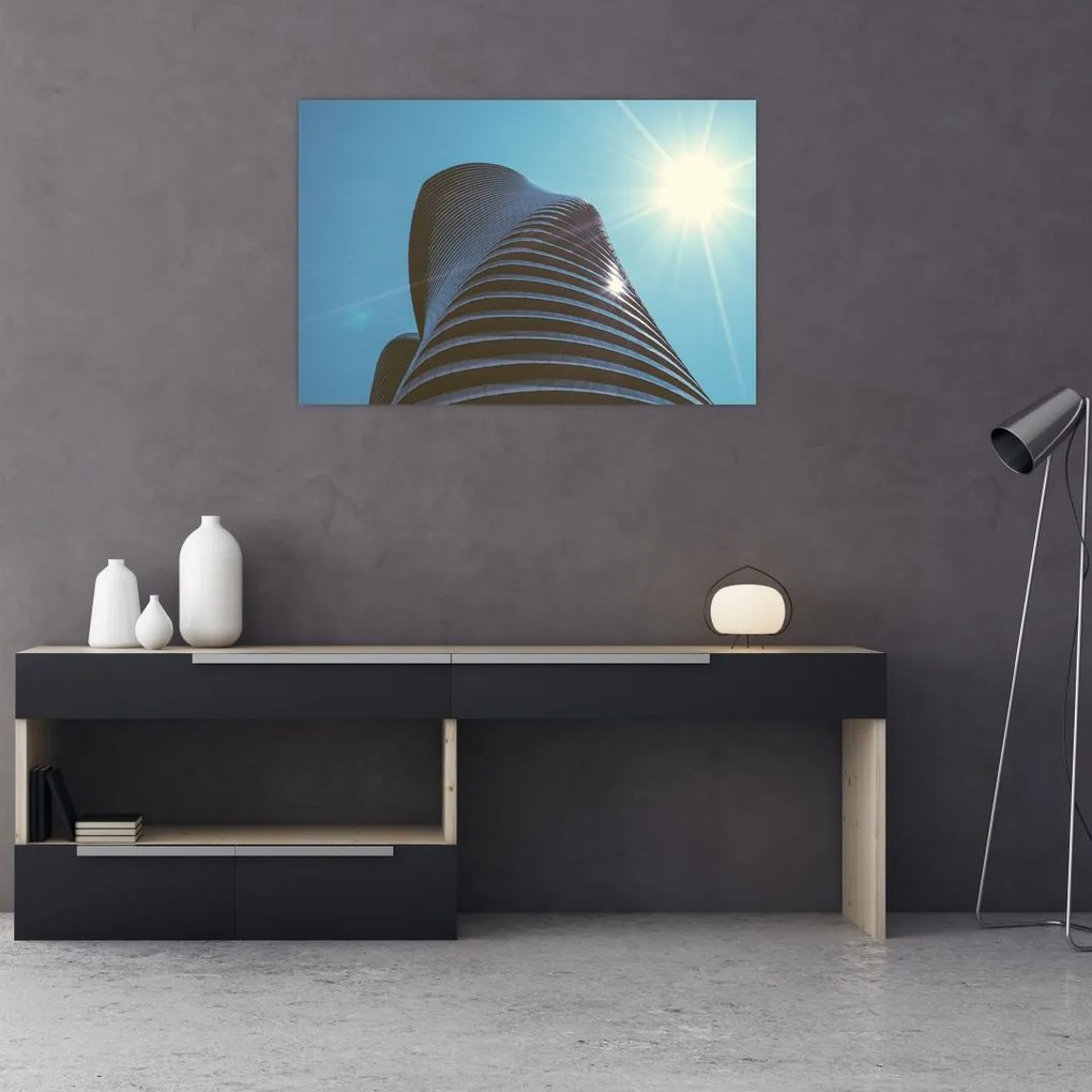 Tablou - Arhitectura (90x60 cm)