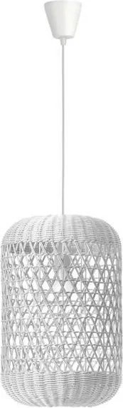 Pendul boho style design natural Aurora alb NVL-9587162