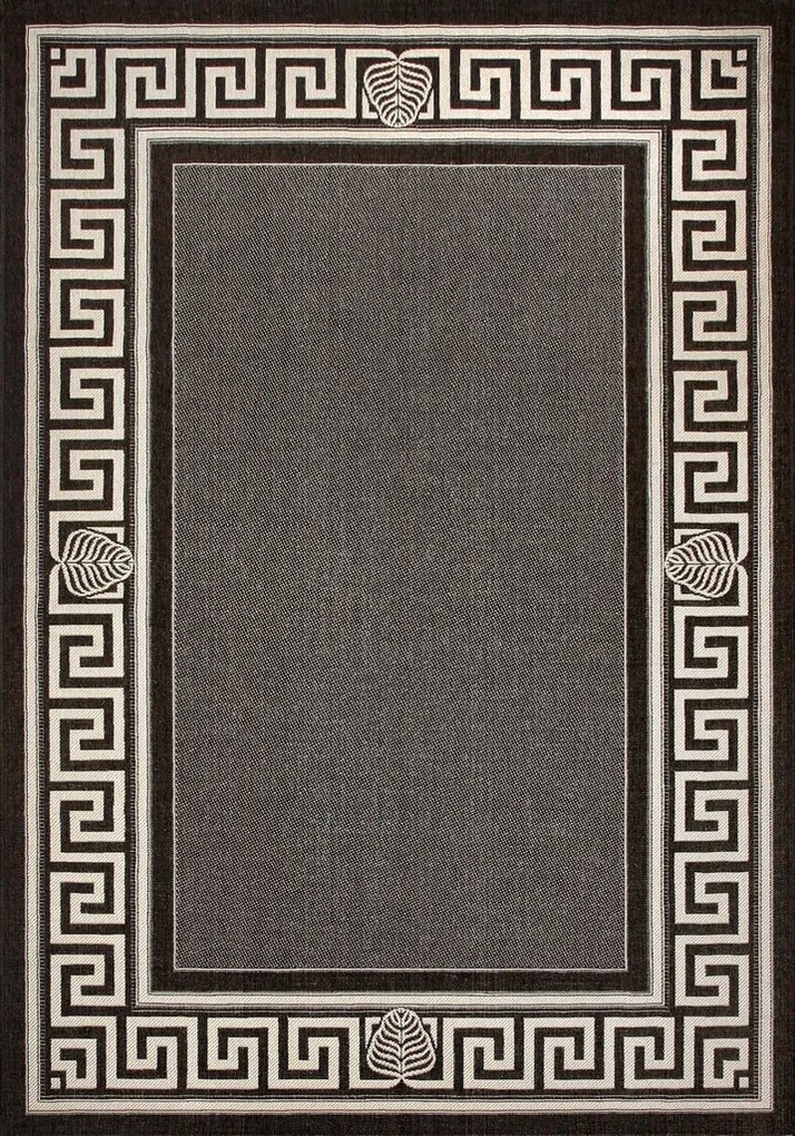 Covor Iuta Modern Natura Versace 900