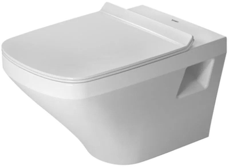 Duravit DuraStyle vas wc agăţat alb 2536090000