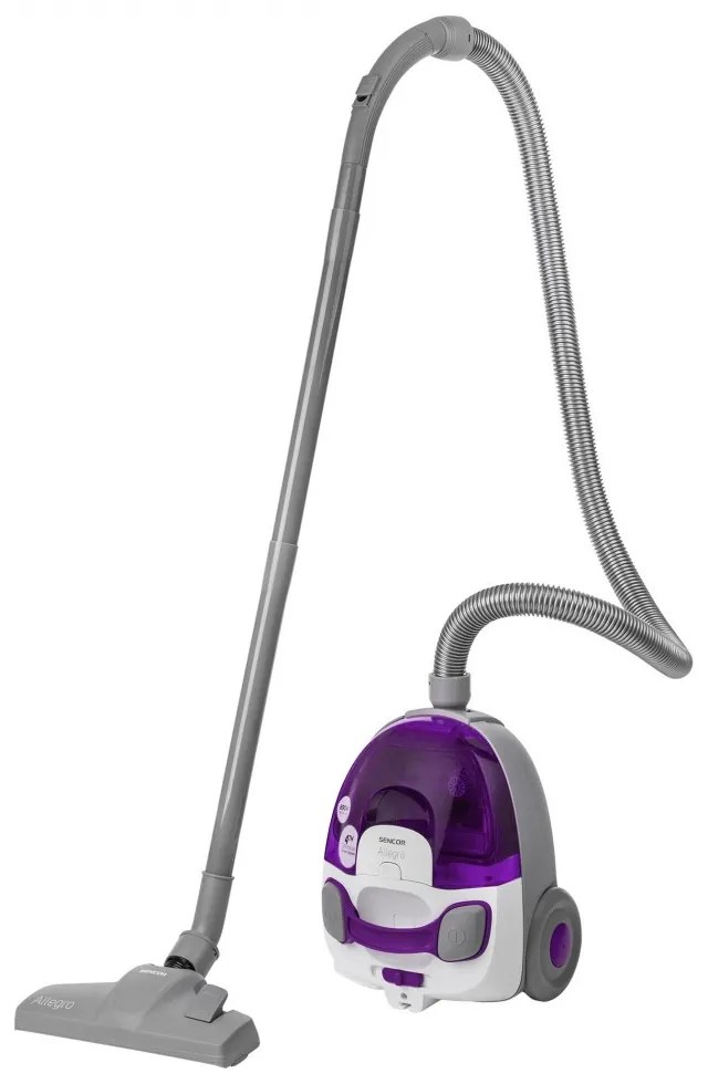 Sencor SVC 512VT EUE2 aspirator