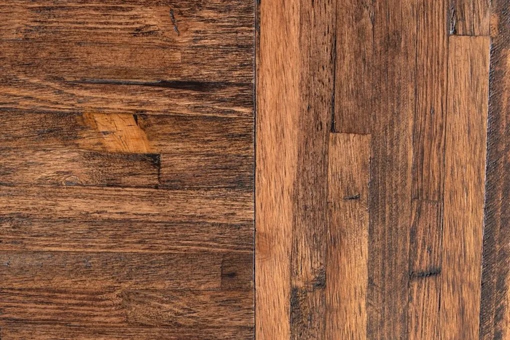 Masa extensibila RANCHO 160-200cm lemn de pin natural