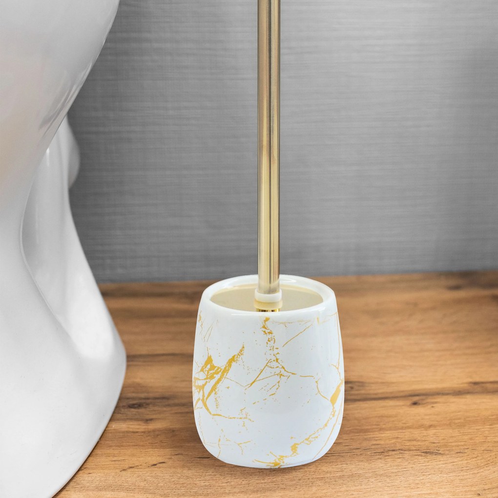 Perii WC Gold 322120A