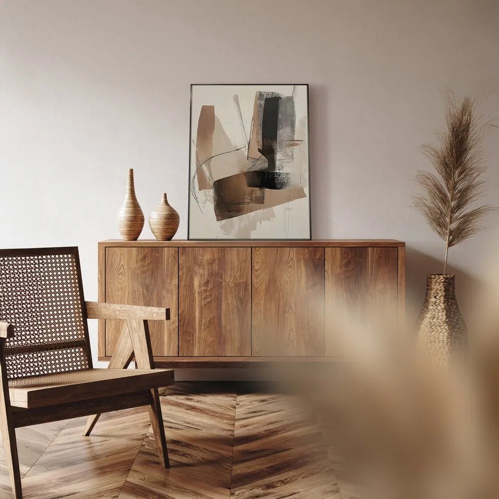 Tablou 50x70 cm Diffused – Styler