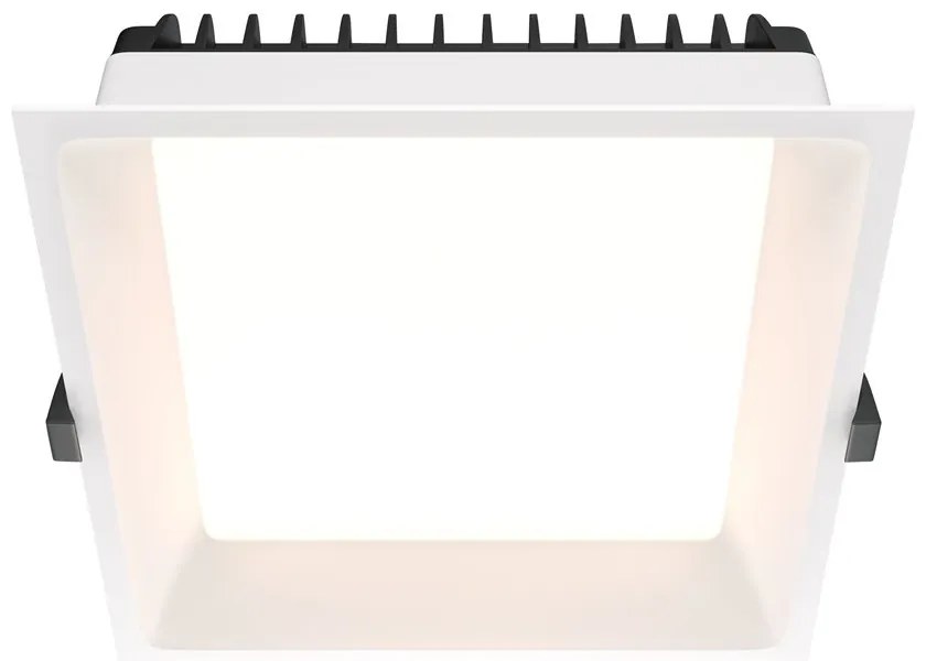 Spot LED incastrabil protectie IP44 Okno 3000k