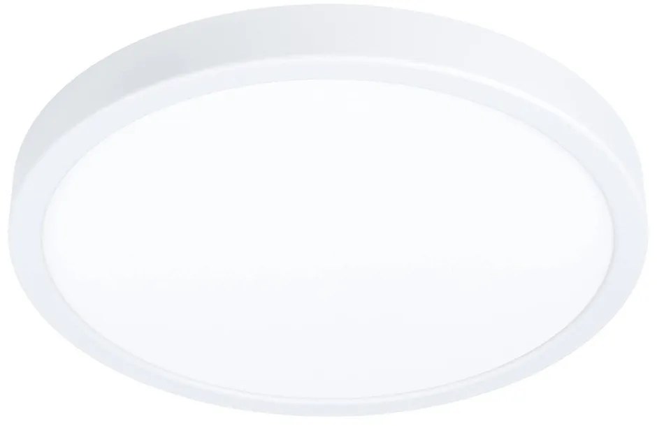 Plafonieră albă LED FUEVA 5 – EGLO