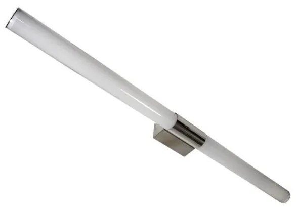 Aplică LED pentru baie ZORA LED/24W/230V IP40 4500K 100 cm