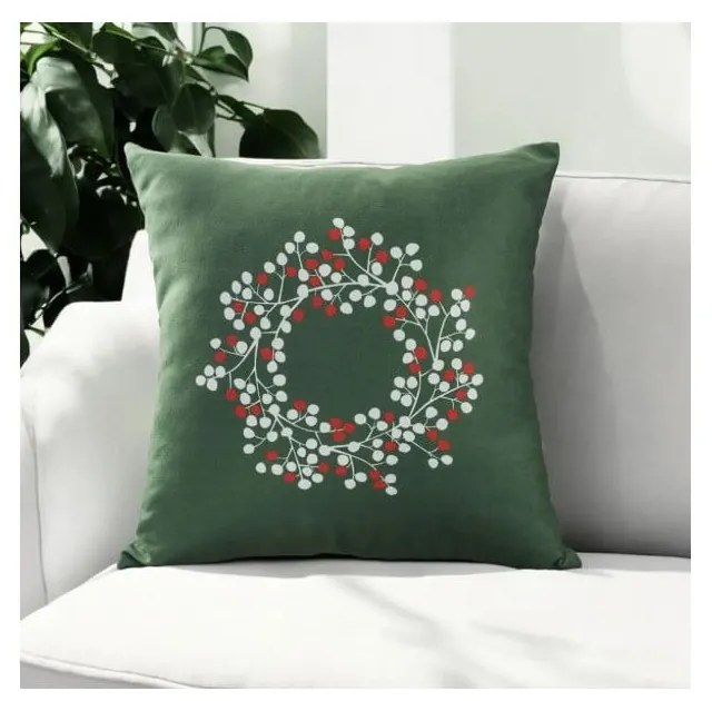 Față de pernă 45x45 cm – Mila Home