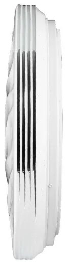 LED plafonieră dimabilă 40W 230V 3000K/4000K/6500K cu telecomandă