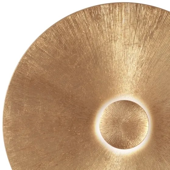 Aplică Kolarz A1306.61XL.3.SunAu MOON 1xE27/100W/230V auriu