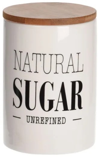 Recipient pentru cafea, zahar, ceai, Ø 10 cm