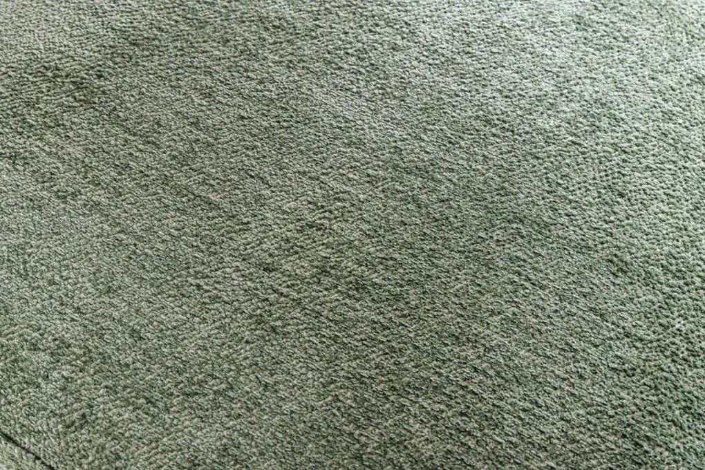 Set 2 scaune, Stofa Structurata, Verde, Metal, Auriu, BOUTIQUE, A-45924 VC