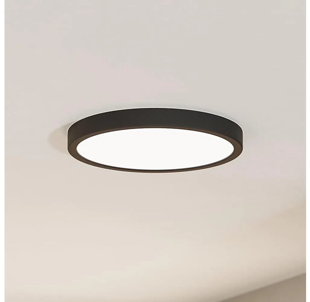 Eglo 99264 - Plafonieră LED dimabilă FUEVA 5, 20W, 230V