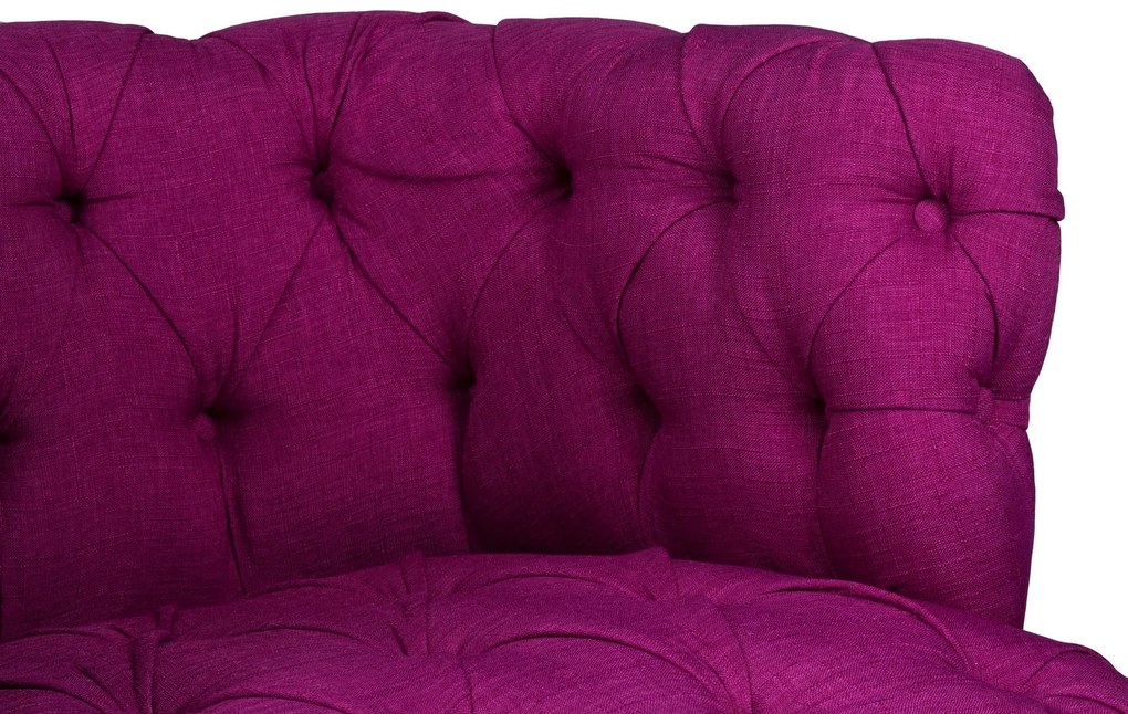 Fotoliu West Monroe - Purple