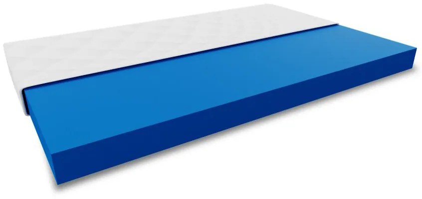 Saltea pentru copii COMFY HR 8 cm 80x160 cm Protectie saltea: FARA protectie saltea