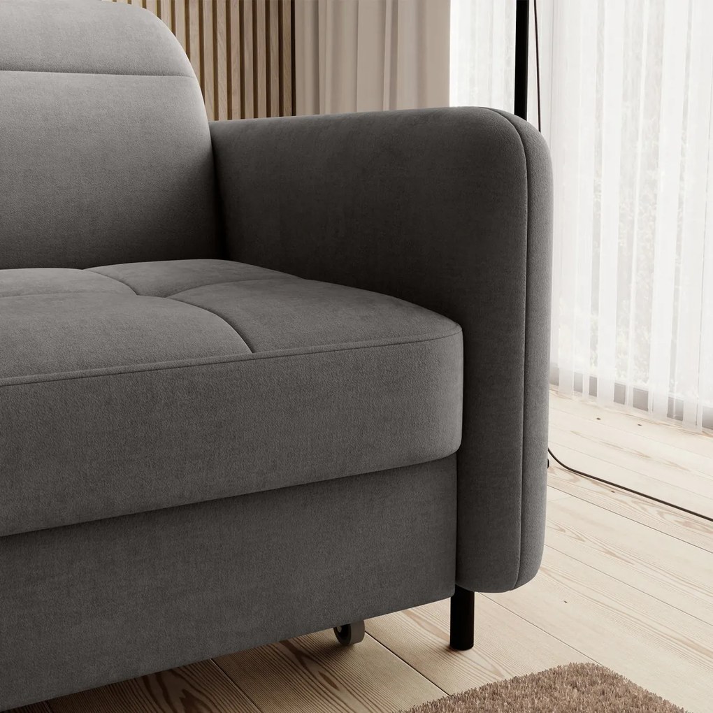 Coltar extensibil Gomsi pe stanga Touch 05