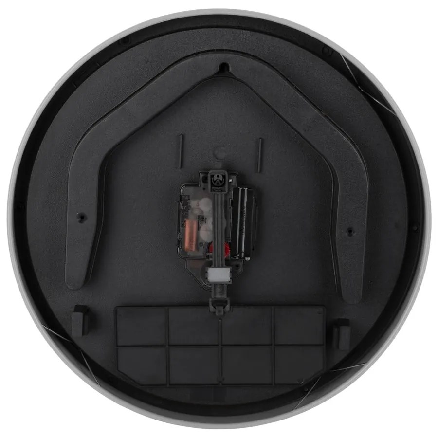 Ceas pentru copii ø 31 cm Peekaboo Cat – Karlsson