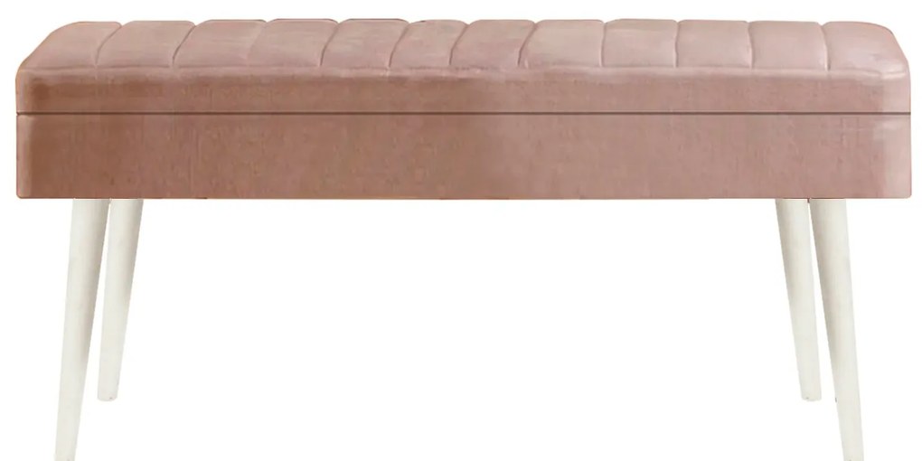 Set mobilier sufragerie Vlasta 2 (alb + bej) (pentru 6 persoane). 1073086