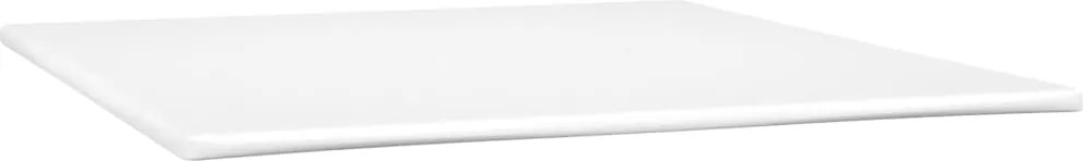 vidaXL Protecție de saltea, 180x220x5 cm