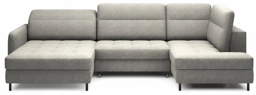 Coltar extensibil Berrto pe stanga Raquel 04