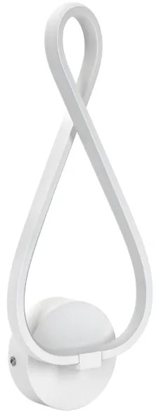 Aplică LED Aigostar LED/20W/230V 6500K alb