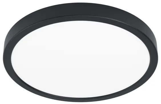 Eglo 99267 - Plafonieră LED pentru baie FUEVA 5, 20W/230V, IP44