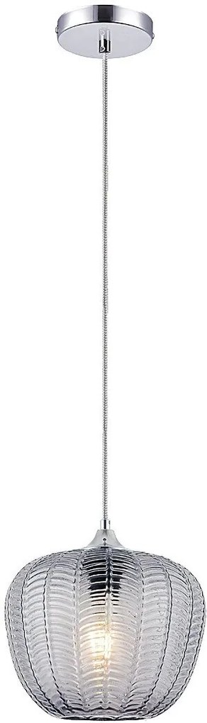 Pendul design modern Monet 23,5cm