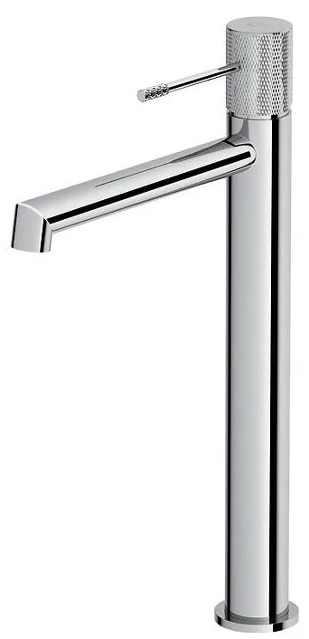 Baterie de lavoar Cersanit S951-592 ZEN 32,2 cm crom lucios