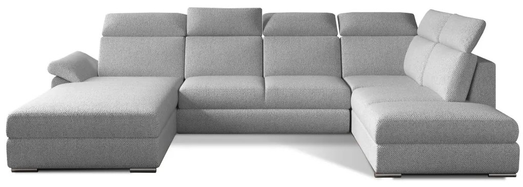 Coltar extensibil Evanell pe stanga Grande 81