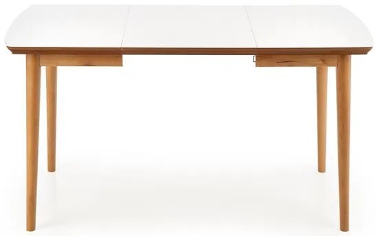 Masa extensibila Decor Stejar Lefkas, NARPES 90 (190) x80x75 cm