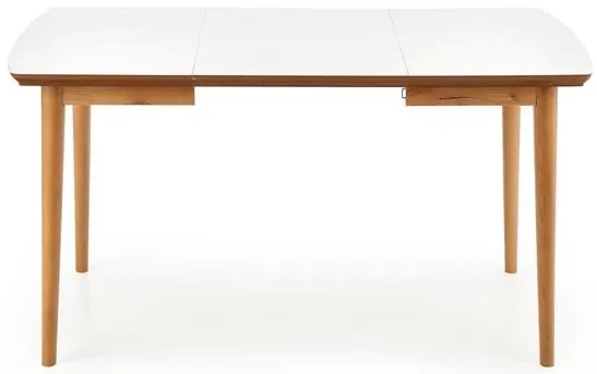 Masa extensibila Decor Stejar Lefkas, NARPES 90 (190) x80x75 cm