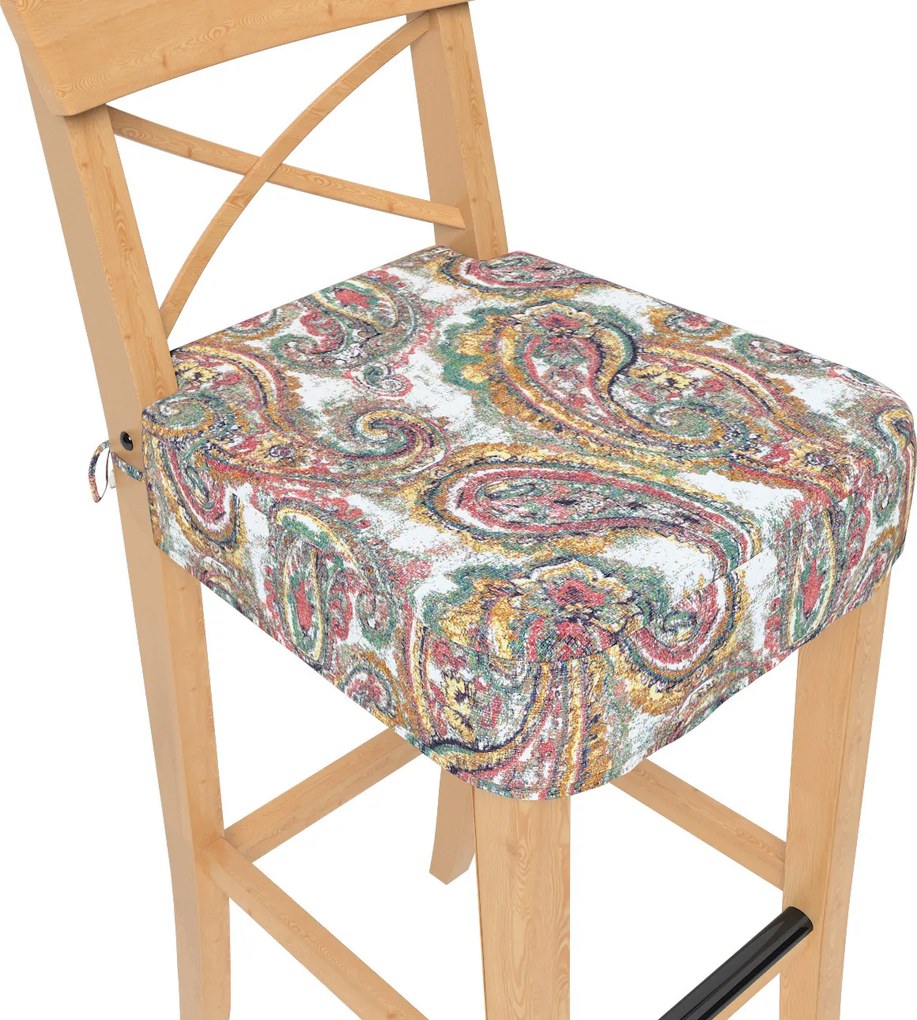 Husa taburet bar Ikea Ingolf