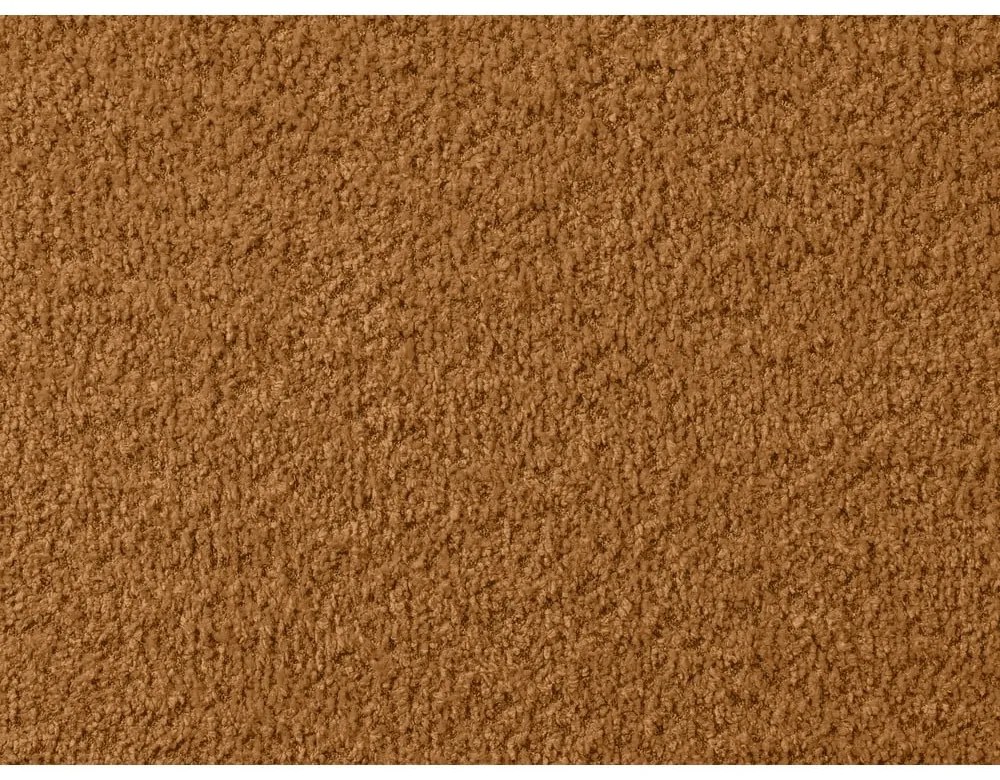 Pat matrimonial cu somieră 140x190 cm Lior – Bobochic Paris