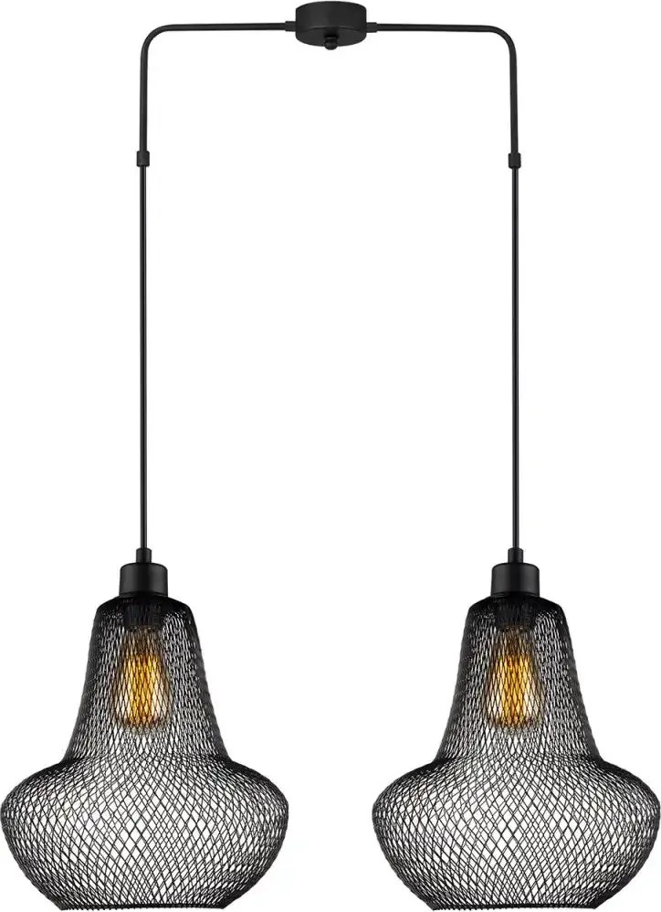 Pendul  negru homs ro11415