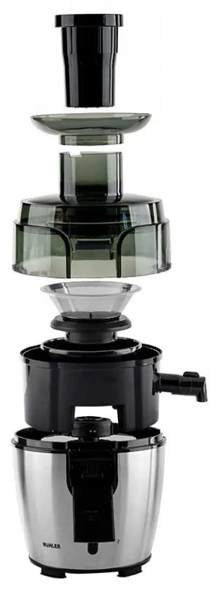 Storcator Muhler MJ-696 1006261