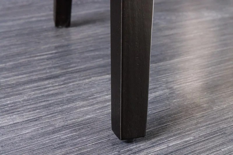 Set 2 scaune cu brate stil baroc Castle bej